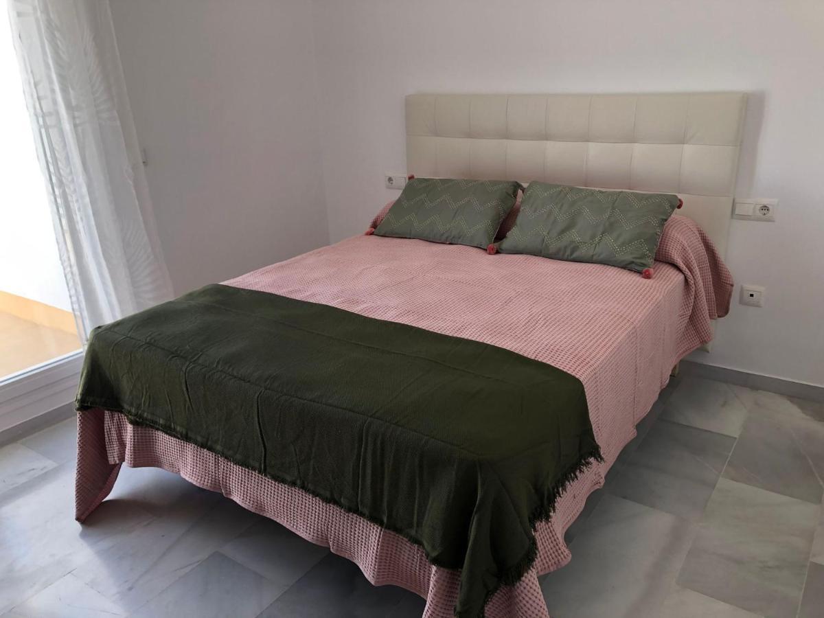 كاديز Atico 1 Dormitorio Con Terraza En Calle Vicente Aleixandre المظهر الخارجي الصورة